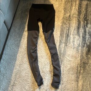 ALO Yoga Black Leggings